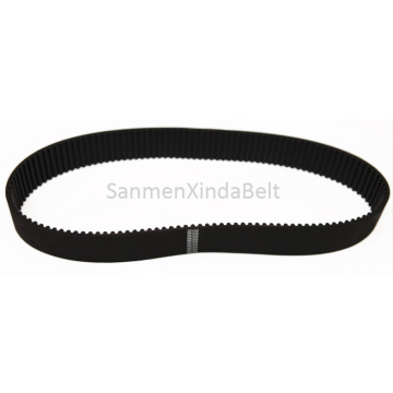 Rubber Timing Belt/Rubber Synchronous Belt